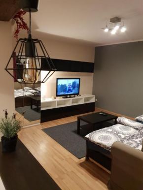 Apartamenty Hetmańska - 24h Shop